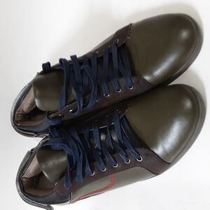 Tano men shoes  13 Vegan Leather Casual Office Y2k Granpa Vacation